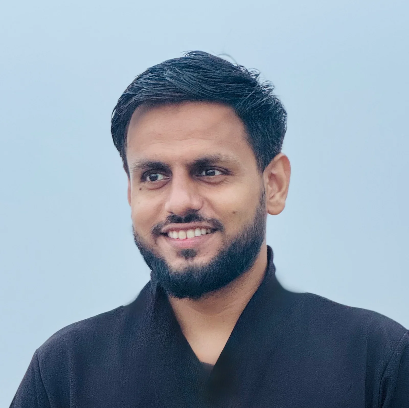 Kashif Wahaj